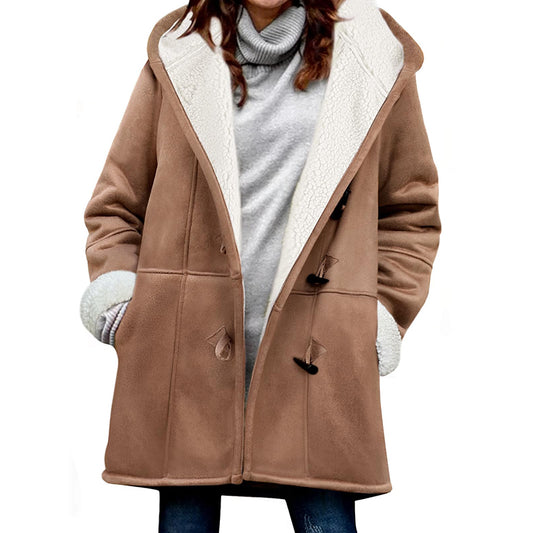 ALESSIA - Cappotto Donna