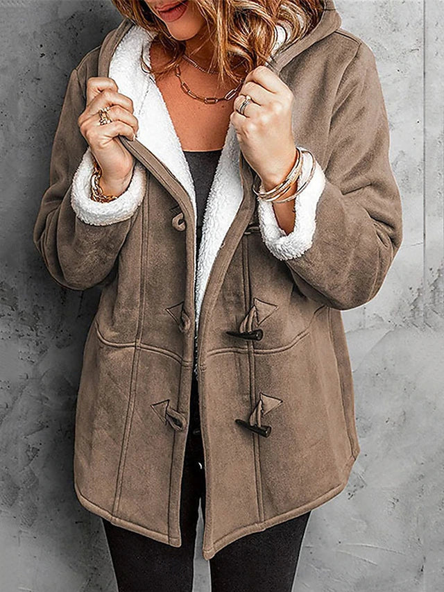 ALESSIA - Cappotto Donna